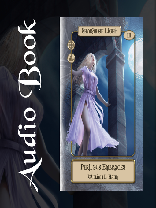 Title details for Perilous Embraces by William Hahn - Wait list
